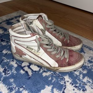 Golden Goose Sneakers